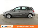 Mercedes-Benz B-Klasse B 180 Style Aut.*NAVI*TEMPO*PDC*SHZ* - Mercedes-Benz B 180 Gebrauchtwagen