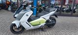 BMW C Evolution  A1 Tauglich  Wartung/ HU neu - BMW ROLLER C EVOLUTION
