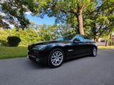 BMW - 730d - BMW 730 aus 2008: 730d