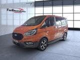 Ford Tourneo Custom 320 L1 Tourneo Active 8-Sitzer - Ford Tourneo Custom Active mit Diesel-Antrieb