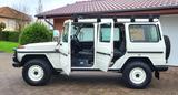 Mercedes-Benz G270CDI PROFESSIONAL" nur 119.000 km! 1.Hand!" - Mercedes-Benz G 270: Cdi