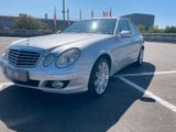 Mercedes-Benz Mercedes E-Klasse E 500 5,5 l W 211 - Mercedes-Benz E 500 aus 2006