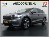 Skoda Enyaq iV 60 panorama dach AHK Navi Ecc kamera Ap