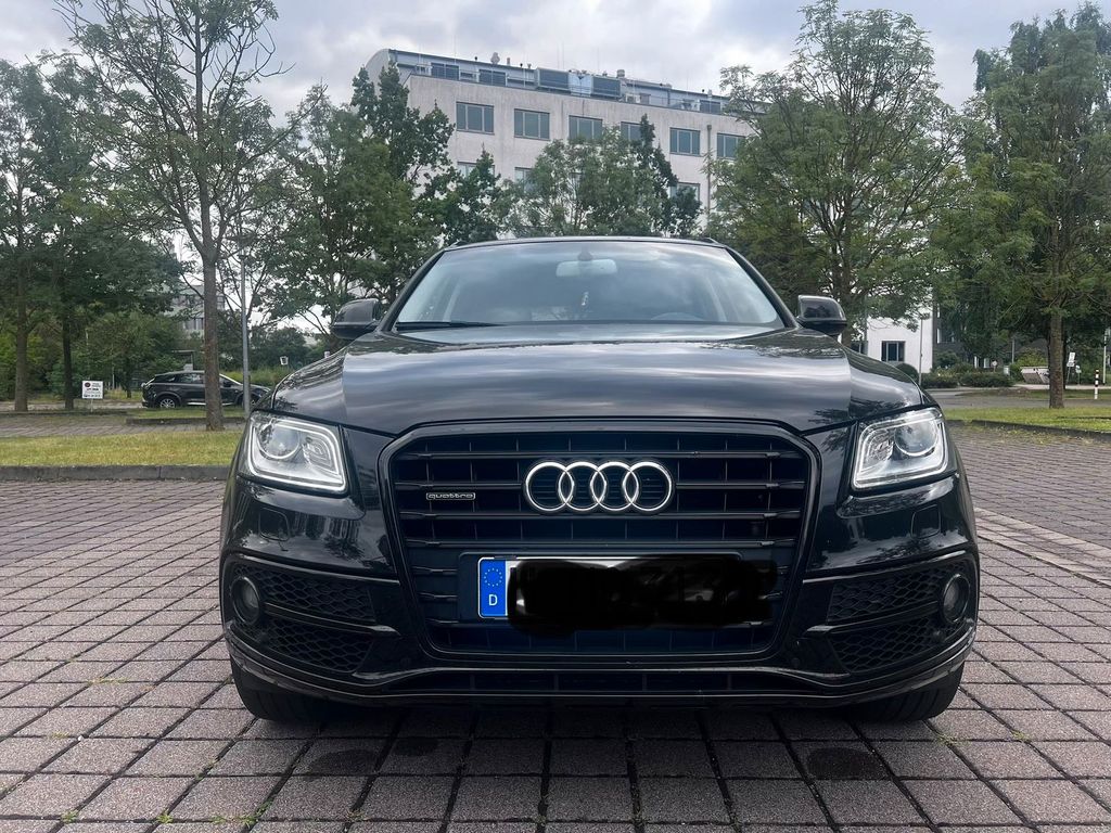 Image of Audi Q5