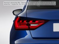Audi A1 - Vorschau Bild 8