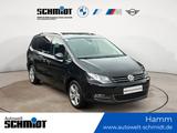 Volkswagen Sharan 2.0 TDI Highline BMT + 2.HAND + 7-SITZER - VW Sharan Gebrauchtwagen in Hamm