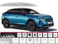 Peugeot 3008 - Vorschau Bild 1