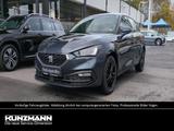 Seat Leon 1.5 TGI Style Navi Kamera SHZ Lenkradhzg - Seat Leon mit CNG-Antrieb