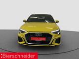 Audi A3 Sportback 30 TDI S-Line PANO B&O HuD ACC NAVI - Audi A3 mit Schiebedach