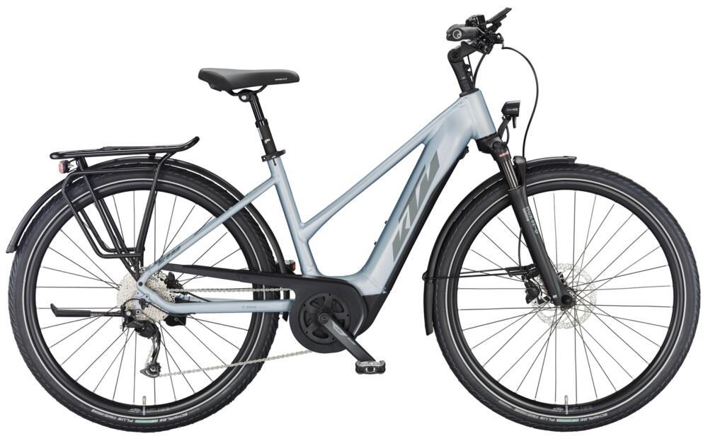 KTM MACINA TOUR P510 D 51cm