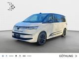 Volkswagen Multivan Life 110kW *LED*AHK*HUD*Harman-Kardon*S - weiße Volkswagen T7