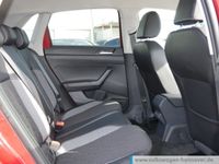 Volkswagen Polo - Vorschau Bild 11