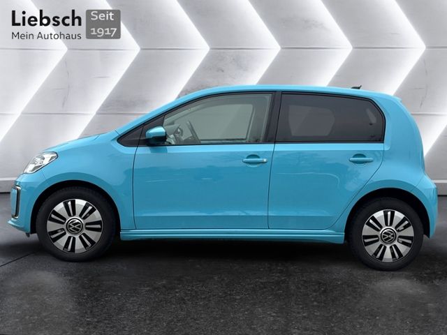 Volkswagen e-up! - Bild 2