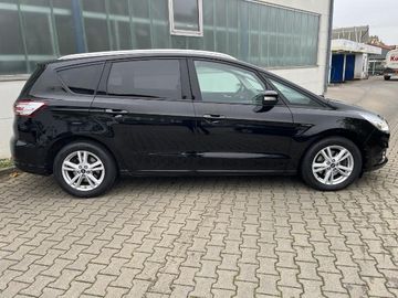 Bild 3 Ford S-Max 2.0 EcoBlue Business - Navi - Tempomat - S