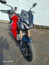 Energica Eva ribelle  - ENERGICA MOTORRAD