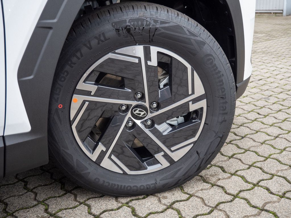 Hyundai Tucson – Bild 5