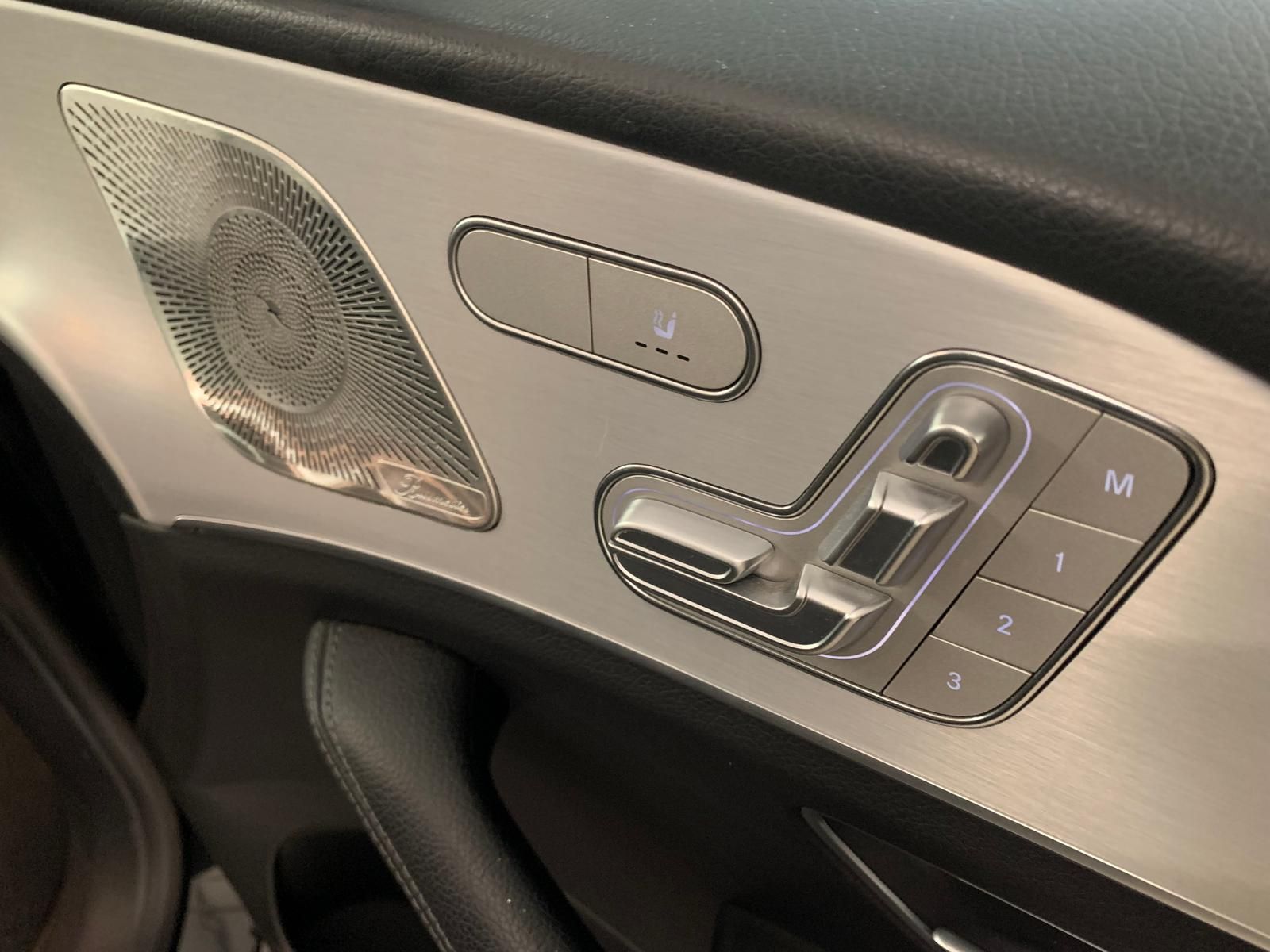 Mercedes-Benz GLE350 de 4M Facelift FahrAssist 360° Pano Memo foto 4