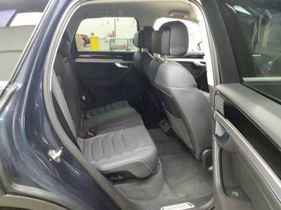 Volkswagen Touareg - Bild 6