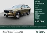 Skoda Kodiaq 1.5 iV SELECTION AHK CAM LM18 CARPLAY - Skoda Kodiaq mit Hybrid-Antrieb