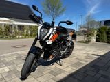 KTM 125 DUKE  - Offers matching your search criteria