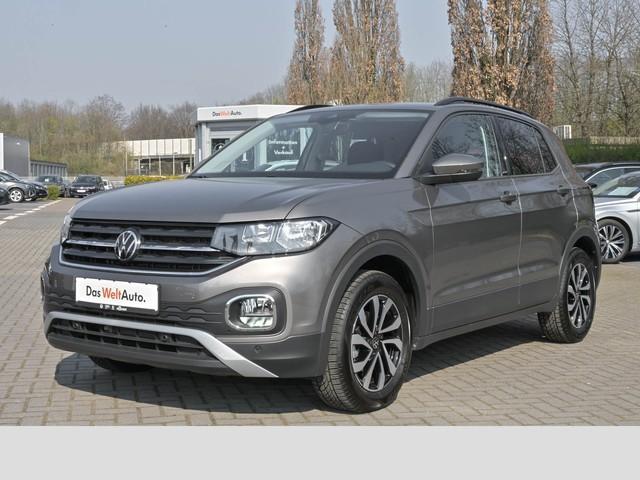 Volkswagen T-Cross Active 1.0 TSI Navi ACC DAB App-Connect