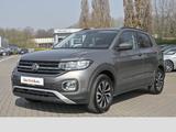Volkswagen T-Cross Active 1.0 TSI Navi ACC DAB App-Connect - Volkswagen T-Cross in Oberhausen
