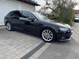 Audi A4 3.0 TDI tiptronic quattro sport Avant 272ps - Audi A4 Kombi Ps mit Diesel-Antrieb