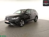 Volkswagen Tiguan Allspace 2.0 TSI ELEGANCE HEADUP,360°,SH