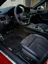Audi S4 3.0 TFSI tiptronic quattro Avant - - Audi S4 von privat