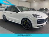 Porsche SPORT DESI PANO HEI.LENK RÜFA.CA SOFTCL. HEAD-UP - Porsche Cayenne mit Benzin-Antrieb: Navigationssystem, Geländewagen
