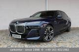BMW i7 xDr. 60 *M SPORT*21 ZOLL*THEATRE*INDIVIDUAL* - BMW i7 in München