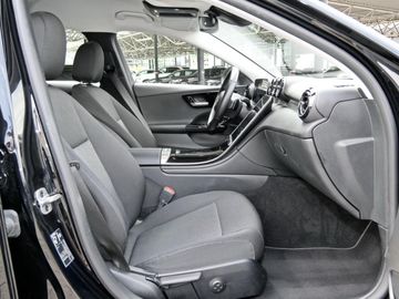 Mercedes C 200 - 8