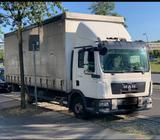 MAN TGL 12 250 - MAN Tgl 12 250