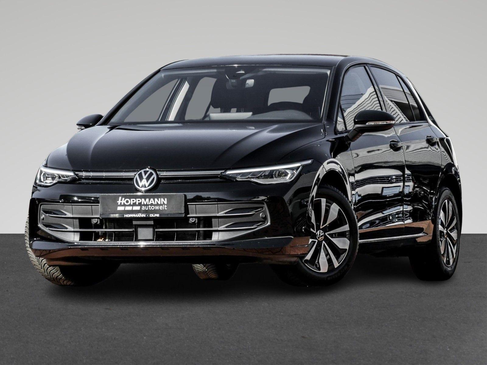Volkswagen Golf VIII 1.5 TSI Life GOAL ACC AHK LED NAVI CLI, миниатюра 17
