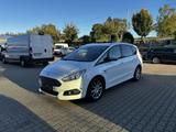 Ford S-Max 2.0 TDCi Aut. AHK Paket Design - Ford S-Max Gebrauchtwagen in Augsburg