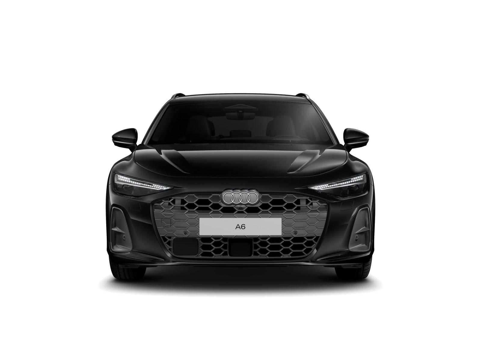 Audi A6 Avant e-hybrid quattro 220 kW B&O*HuD*AHK*360, миниатюра 12