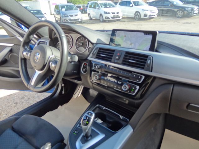 Fahrzeugabbildung BMW 430 Gran Coupé/M-Sport/1.Hd/HUD/Navi/ACC
