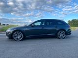 Audi A4 45 TDI tiptronic quattro S line Avant S line
