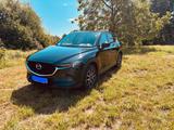 Mazda CX-5 2.0 SKYACTIV-G 160 Sports-Line AWD Spor...