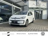 Volkswagen e-up! United CCS Kamera Tempomat Sitzheizung ALU - Volkswagen e-up! Gebrauchtwagen