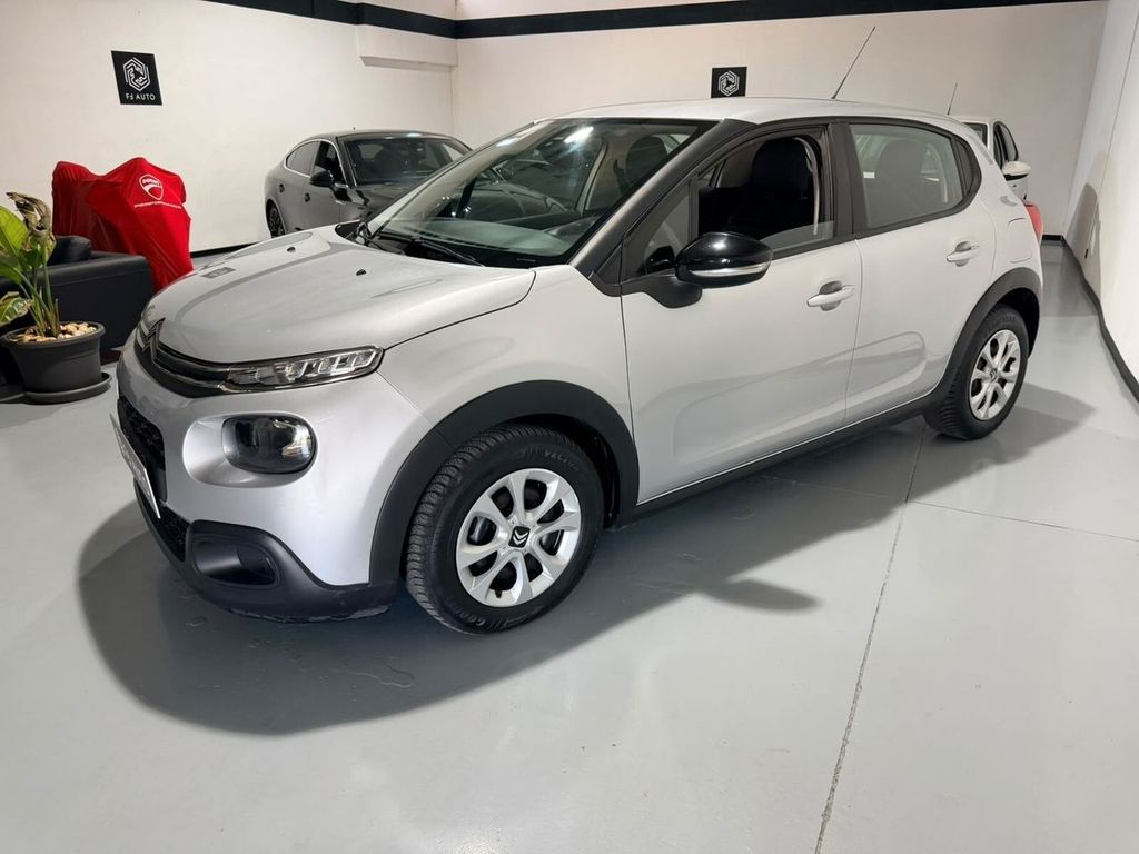 Image of Citroën C3