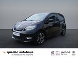 Skoda Citigo e iV Best of Style SHZ PDC ALU