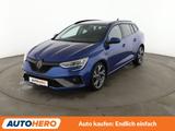 Renault Megane 1.3 TCe R.S. Line Aut.*NAVI*CAM*ACC* - Renault Megane Gebrauchtwagen in Frankfurt