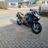 Honda CBR 1000F SC24 - HONDA CBR 1000F SC24
