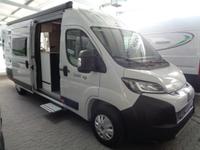 Forster V 636 EB  Mod 26  Travel Line Paket Markise