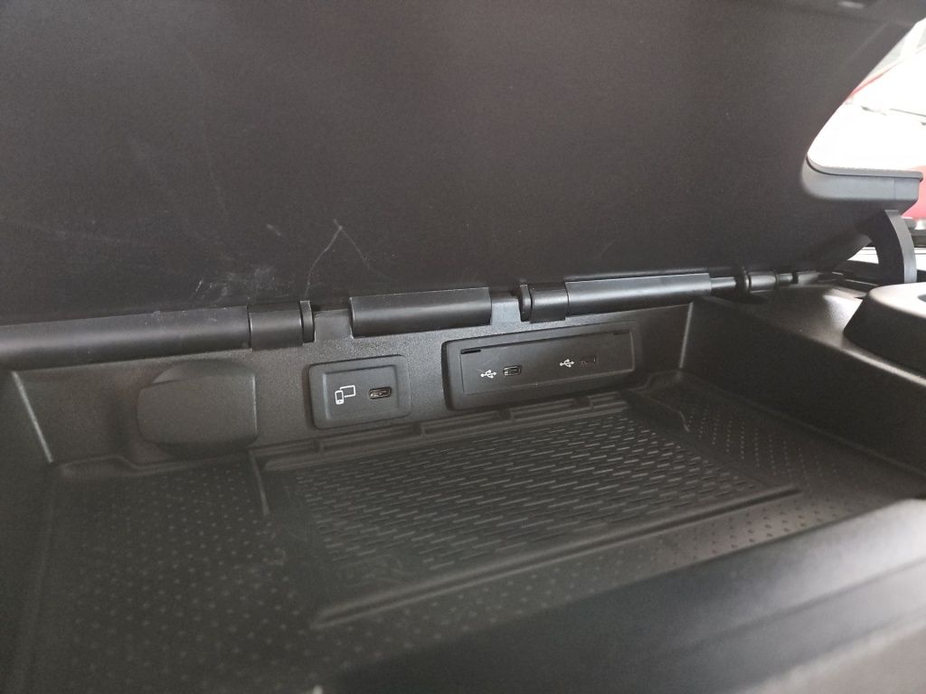 Fahrzeugabbildung Mercedes-Benz Sprinter 317 Kasten L2H2 360° SHZ EDW Navi 270°T