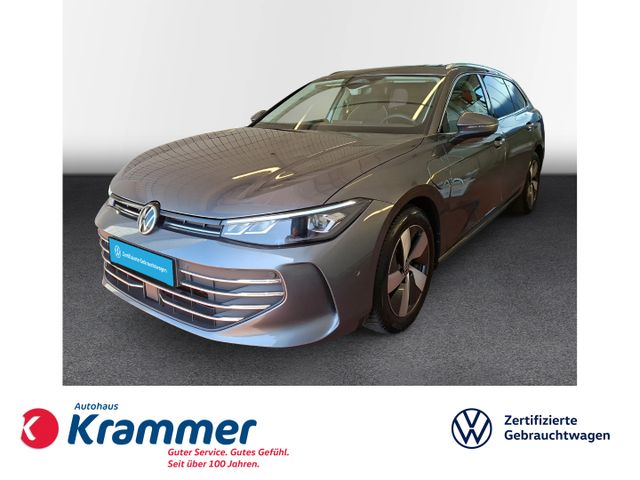 Passat 1.5 TSI DSG eHybrid Business *AHK*HUD*ACC