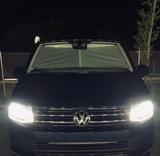 Volkswagen T6 California Ocean - blaue Volkswagen T6 California