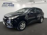 Hyundai ix35 2.0 CRDi Allrad+Sitzheiz+Kamera+VERMITTLUNG - Hyundai ix35: Allradantrieb, 2.0