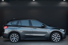BMW X1 xDrive 25 d Advantage*M-Fahrwerk*Navi*PDC*19"